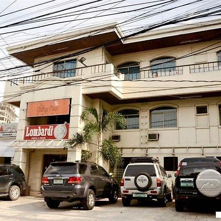 The Orange Place Hotel - San Juan エクステリア 写真