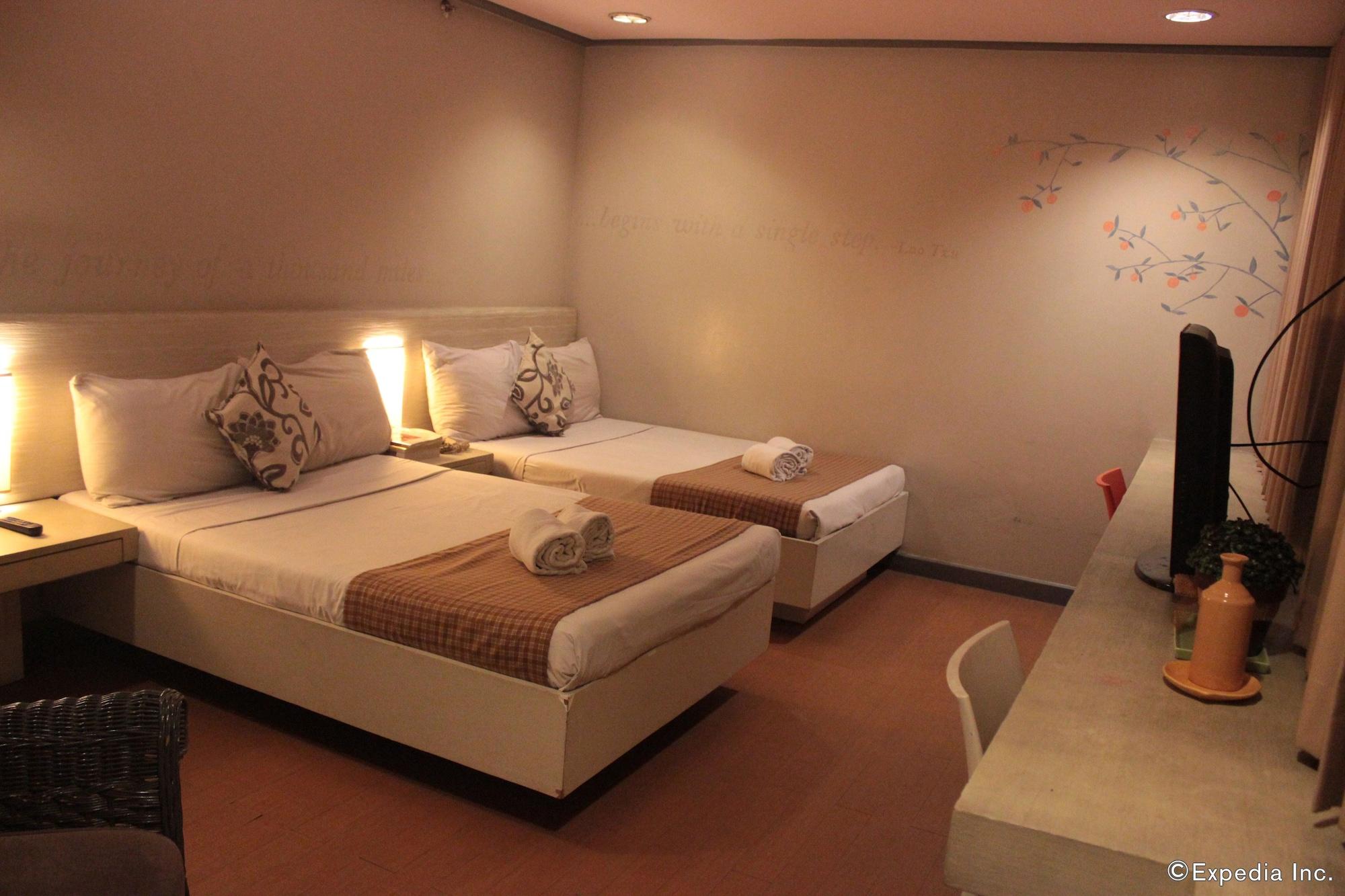 The Orange Place Hotel - San Juan San Juan  エクステリア 写真