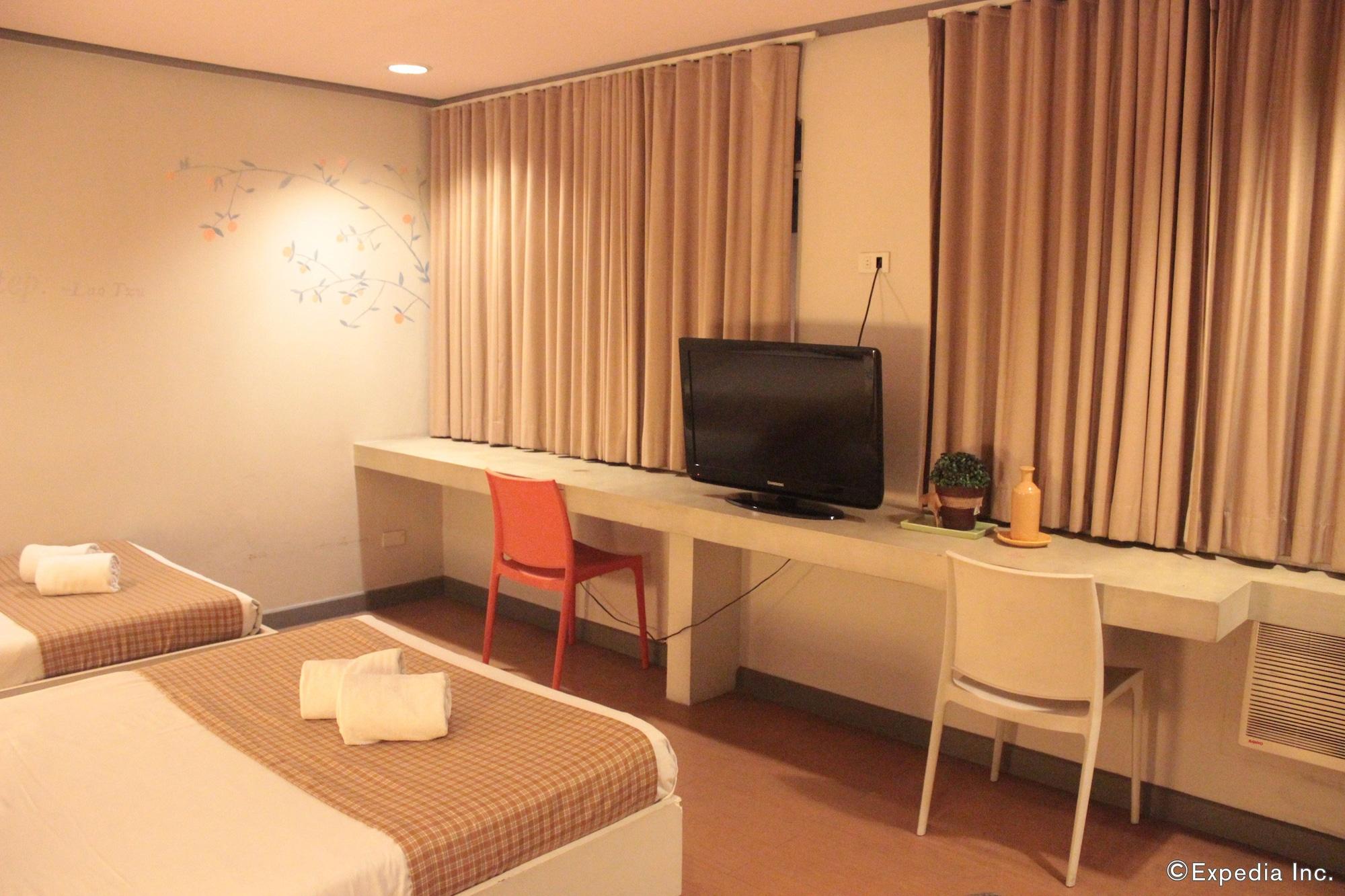 The Orange Place Hotel - San Juan San Juan  エクステリア 写真