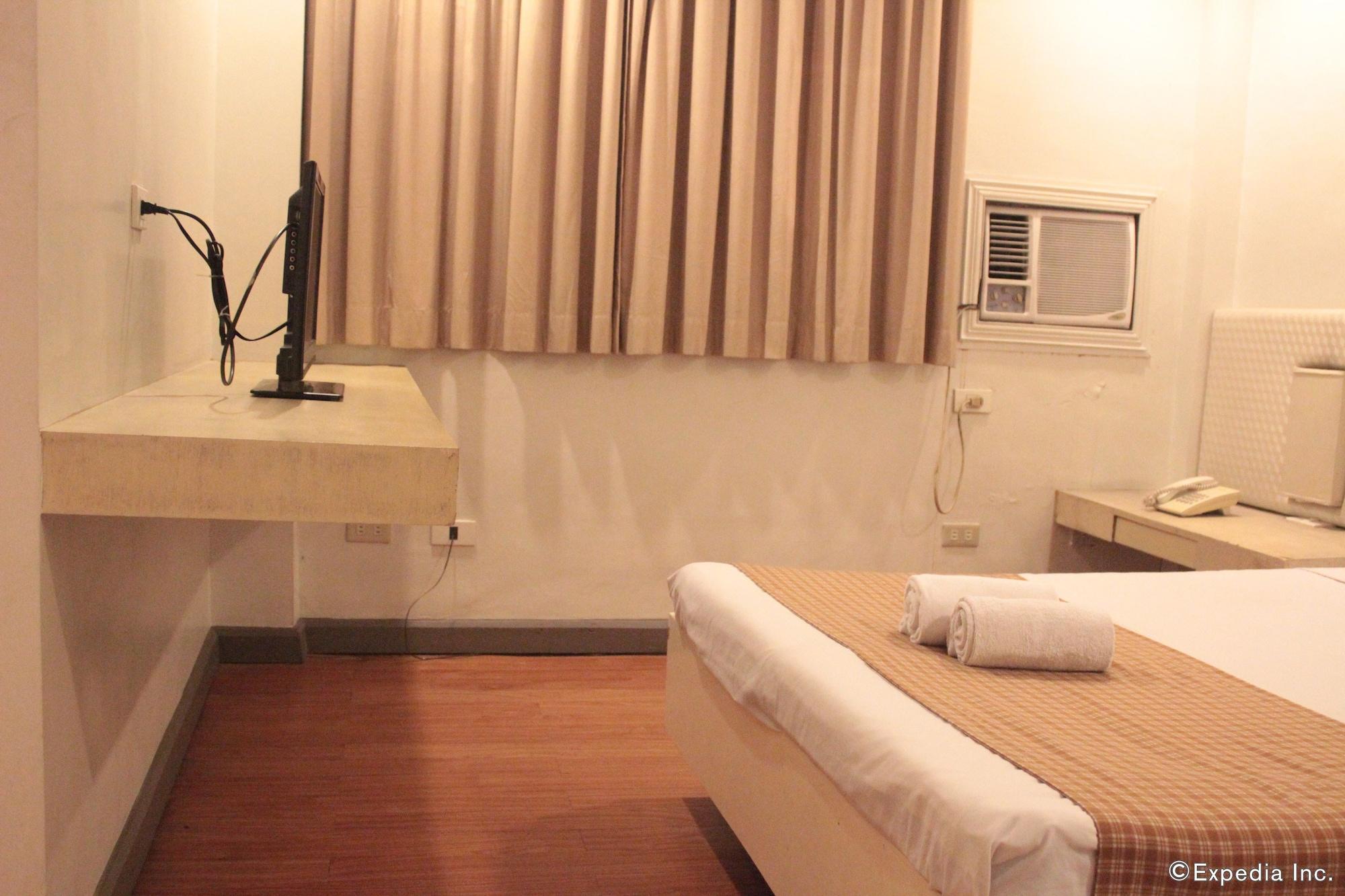 The Orange Place Hotel - San Juan エクステリア 写真
