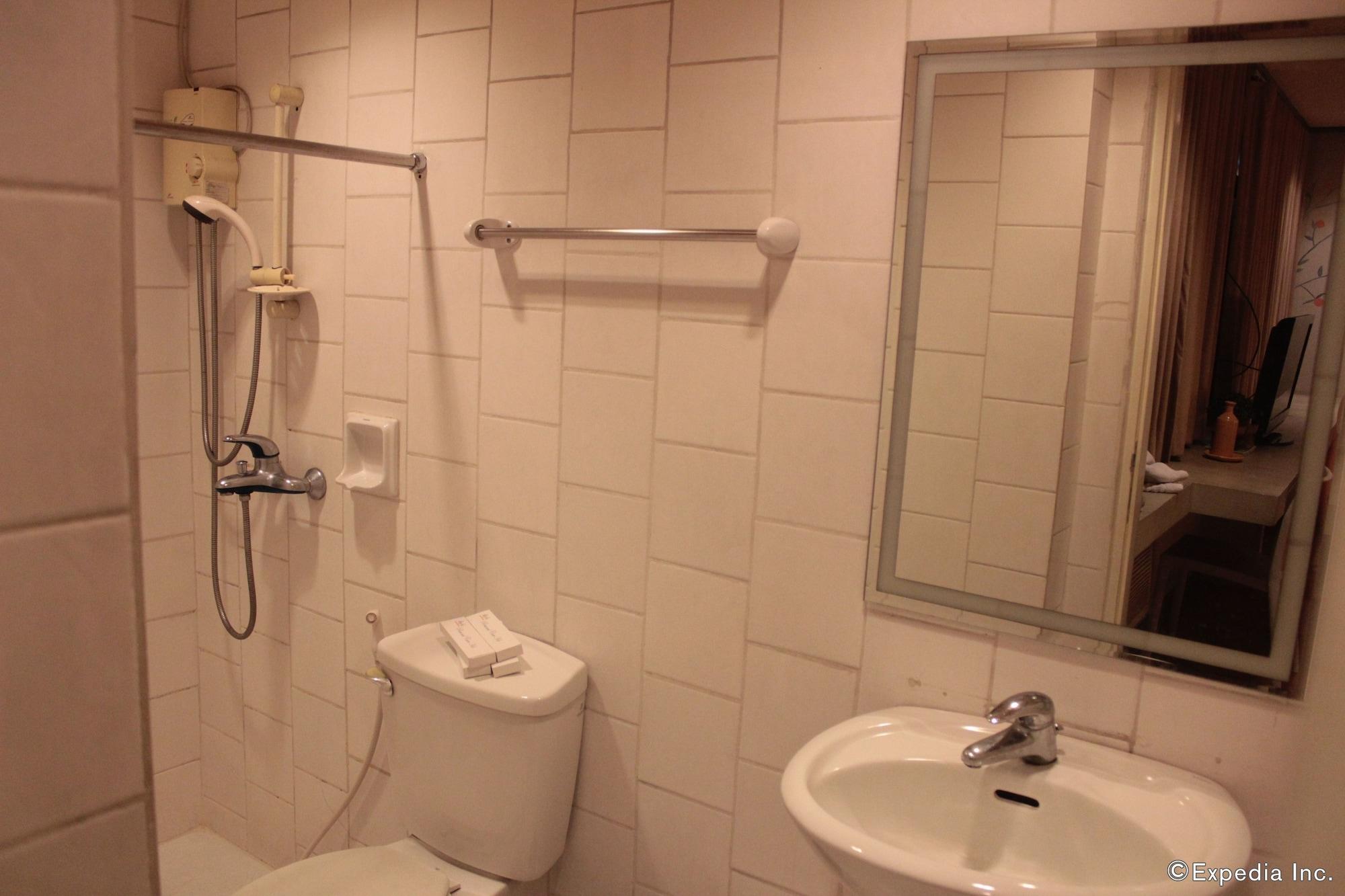 The Orange Place Hotel - San Juan San Juan  エクステリア 写真
