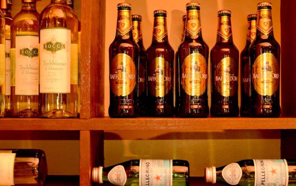 The Orange Place Hotel - San Juan エクステリア 写真