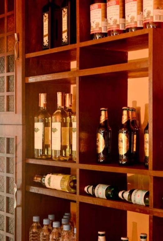 The Orange Place Hotel - San Juan エクステリア 写真