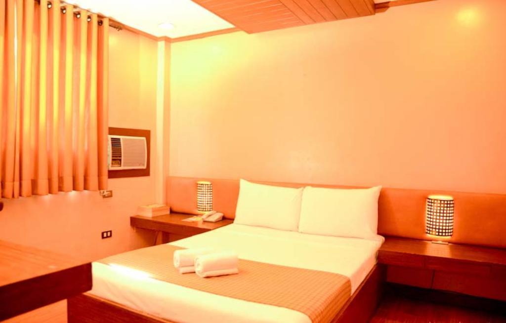 The Orange Place Hotel - San Juan San Juan  部屋 写真