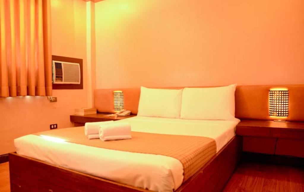 The Orange Place Hotel - San Juan San Juan  部屋 写真