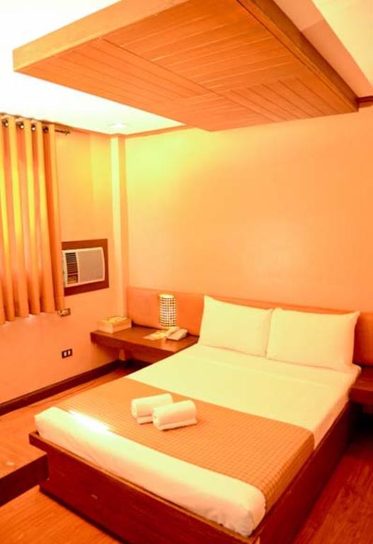 The Orange Place Hotel - San Juan San Juan  部屋 写真