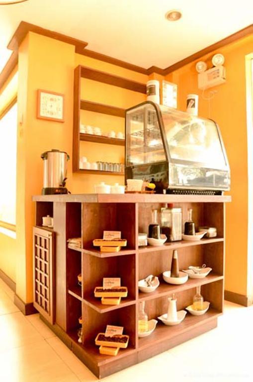 The Orange Place Hotel - San Juan エクステリア 写真