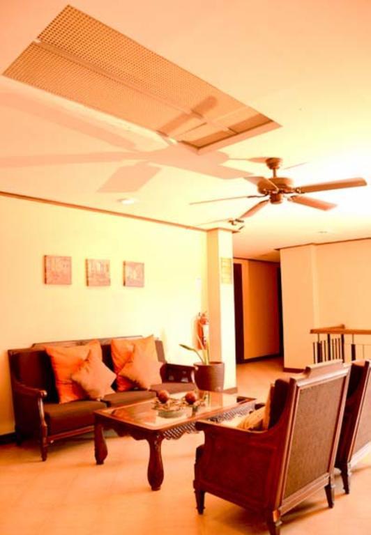 The Orange Place Hotel - San Juan San Juan  エクステリア 写真