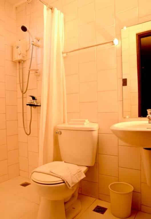 The Orange Place Hotel - San Juan San Juan  部屋 写真