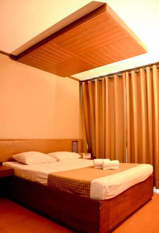 The Orange Place Hotel - San Juan San Juan  エクステリア 写真
