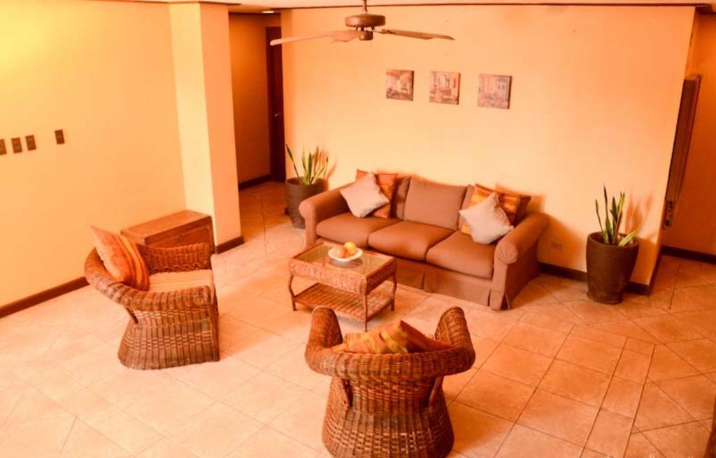 The Orange Place Hotel - San Juan San Juan  エクステリア 写真