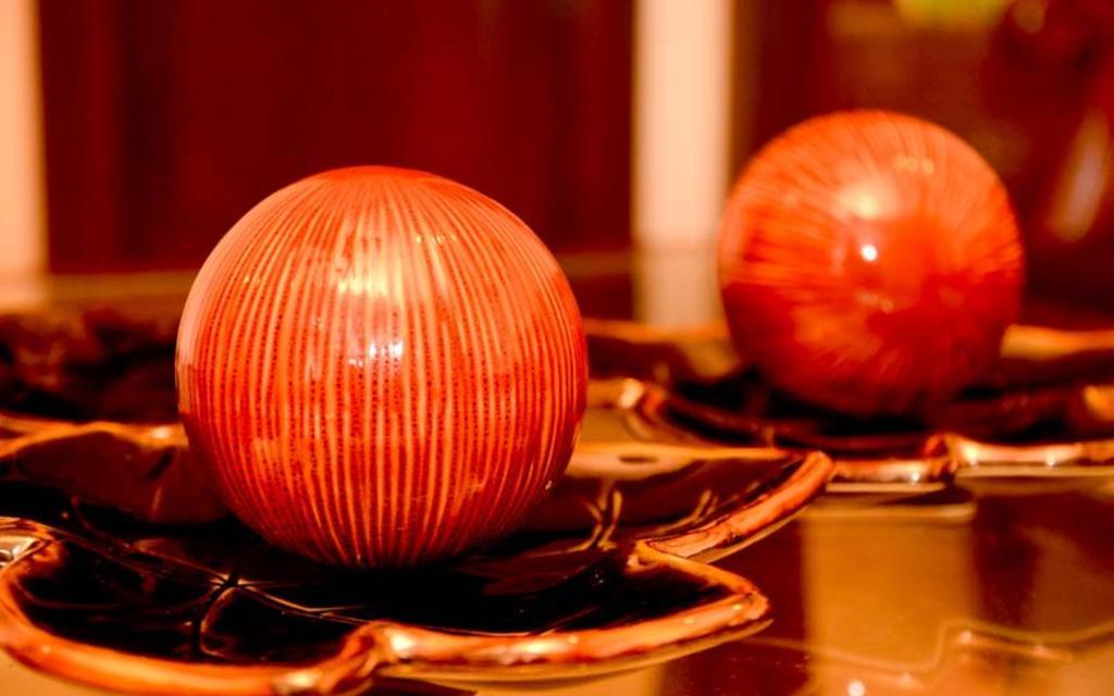 The Orange Place Hotel - San Juan San Juan  エクステリア 写真