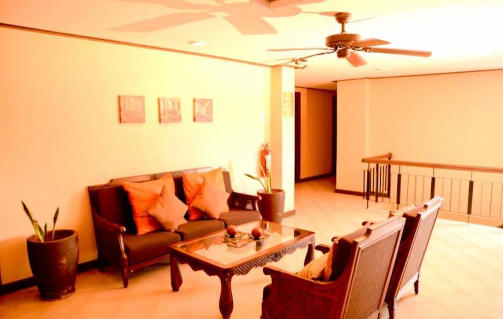The Orange Place Hotel - San Juan エクステリア 写真