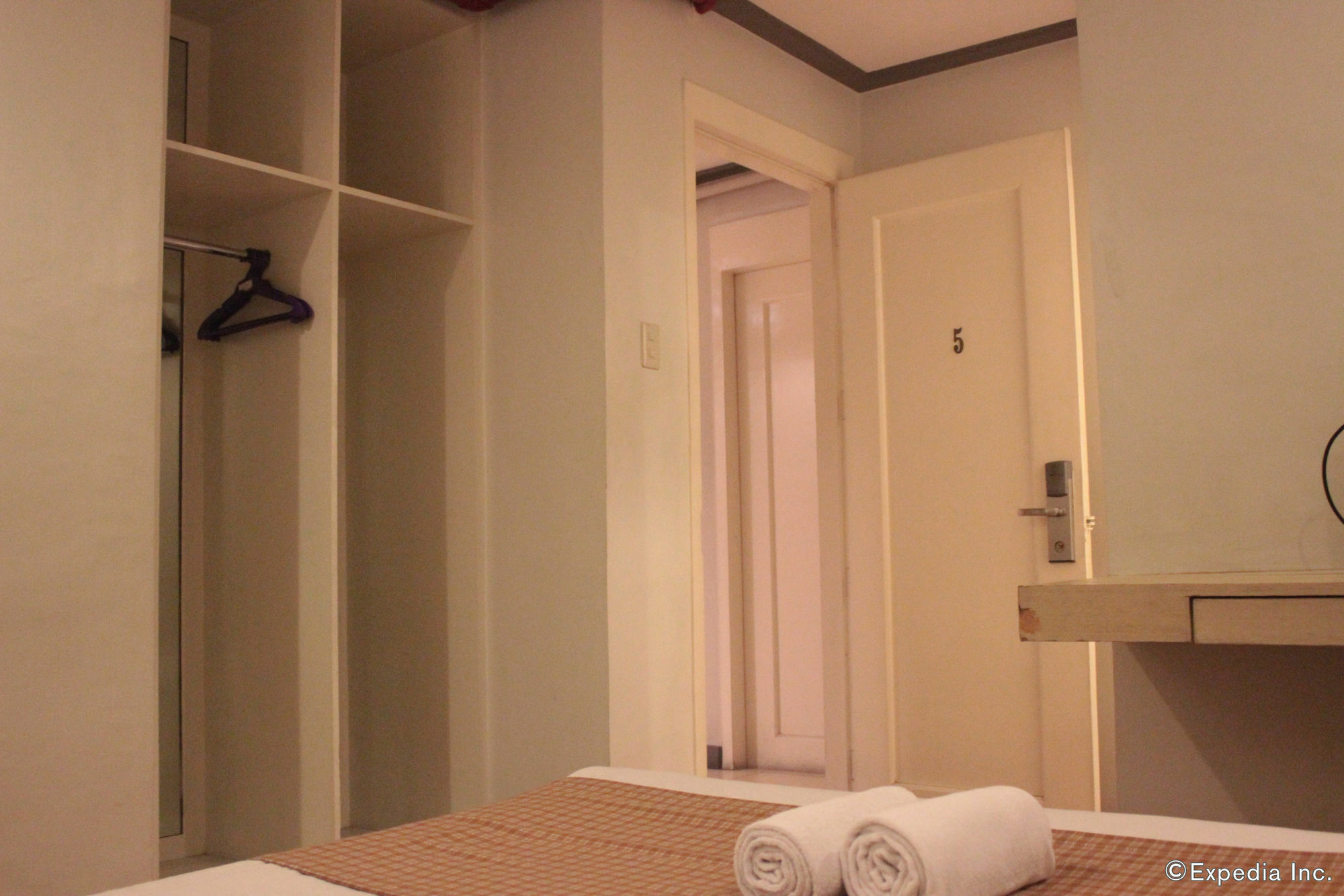 The Orange Place Hotel - San Juan San Juan  エクステリア 写真
