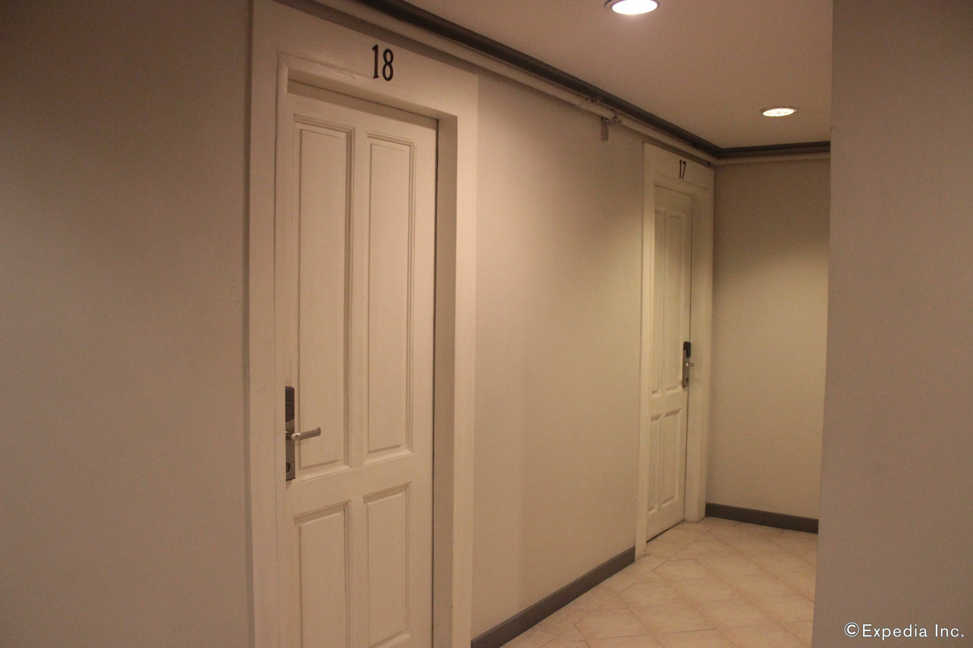 The Orange Place Hotel - San Juan San Juan  エクステリア 写真