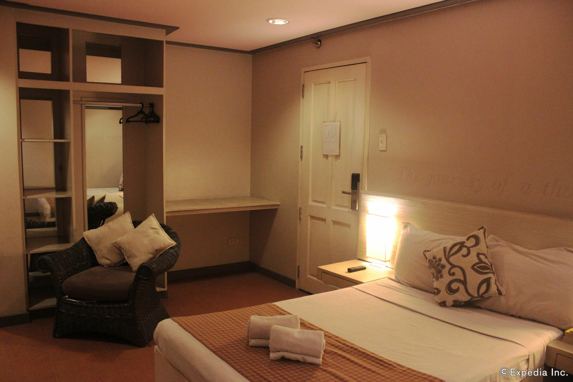 The Orange Place Hotel - San Juan エクステリア 写真