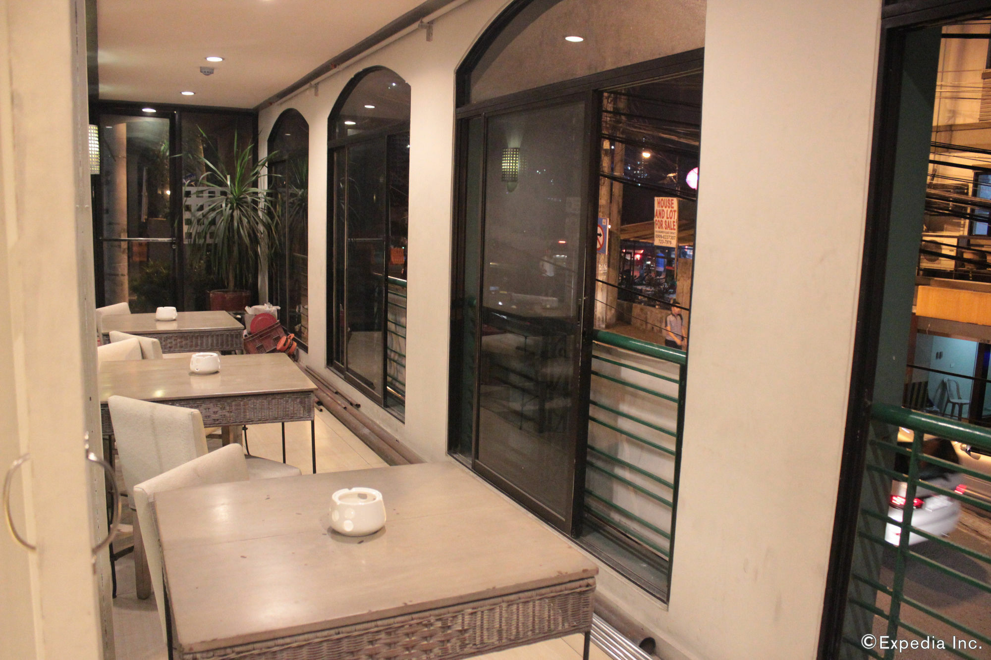 The Orange Place Hotel - San Juan San Juan  エクステリア 写真